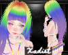{X} Rainbow Pride Xia