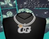 OG custom chain | M