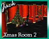Christmas Room 2