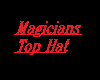 Magicians Top Hat