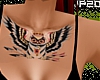 Owl Tattoo [VP20]