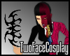 TwoFaceCosplay (fem)