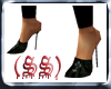 (SS) Monster Heels
