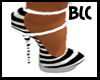 (BL)CoCo Inpiration Shoe