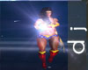 [DJ] Wonder Woman