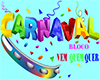 banner carnaval