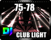 CLUB LIGHT DJ
