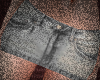 !rLs Denin Skirt