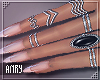 [Anry] Kynah Nails