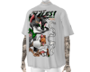 Lex Shirt Tom&Jerry