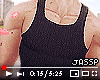 BLACK TANK TOP V2