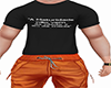 Camisa M