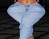 Jeans Pink panties