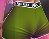 Lime [Pink] RSL