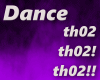 DANCE (th02) famale
