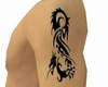 [NJ] Dragon Arm Tatt