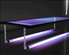 ! Neon Table