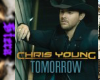 Chris Young - Tomorrow