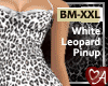 .a White Leopard BMXXL