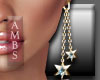 Gift Star Earrings
