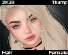 T l Okelani Blonde