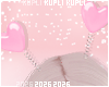 Valentine Heart Headband