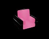 PINK SEXY KISS CHAIR