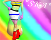 *SKA* Kawaii Outfit-2