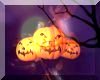 [CND]Spooky Pumpkins