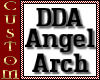 DDA Angel Arch