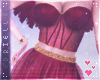 E~ Cupid of Love - Dress