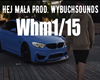 Wybuch - Hej Mala