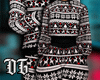 Xmas B Pant + Socks RLL