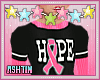 ! KID Breast Cancer Top