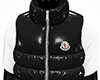 Puffer Jacket Moncl