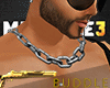 [NO] Pittbull Necklace