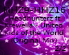 Krewella-United Kids 2/2