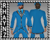 MackDaddy BossCoatV4 Blu