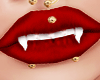 Vampire Teeth  💋