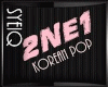 Q| 2NE1-Come Back Home