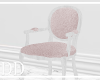 Mel Chair|Pink