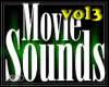 hollywood sound vol3