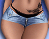 Jeans Short