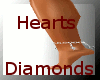 Hearts N Diamonds