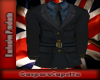 RAF. - Pilot Uniform.