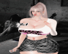 +AB Set Top+ Skirt