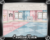 (E)Pink N Blue Play Room