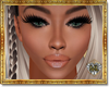 Cristal W/Lashes Real HD