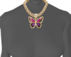 pimpy butterfly