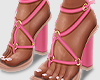 s. Futura Sandal Pink